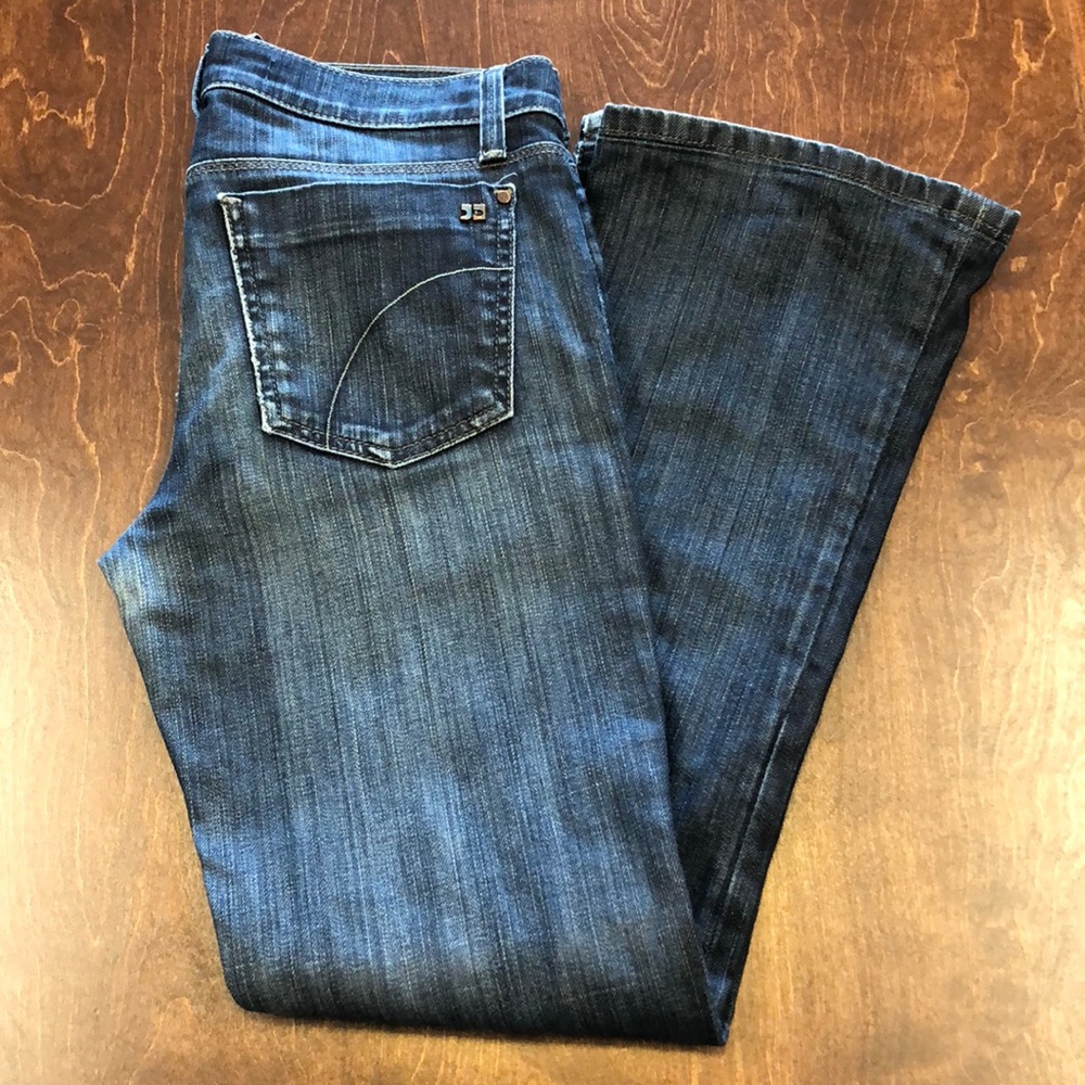 Joes jeans. Boot cut